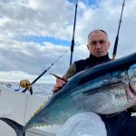 Особенности рыбалки на тунца в Испании: лучшие места и тактики