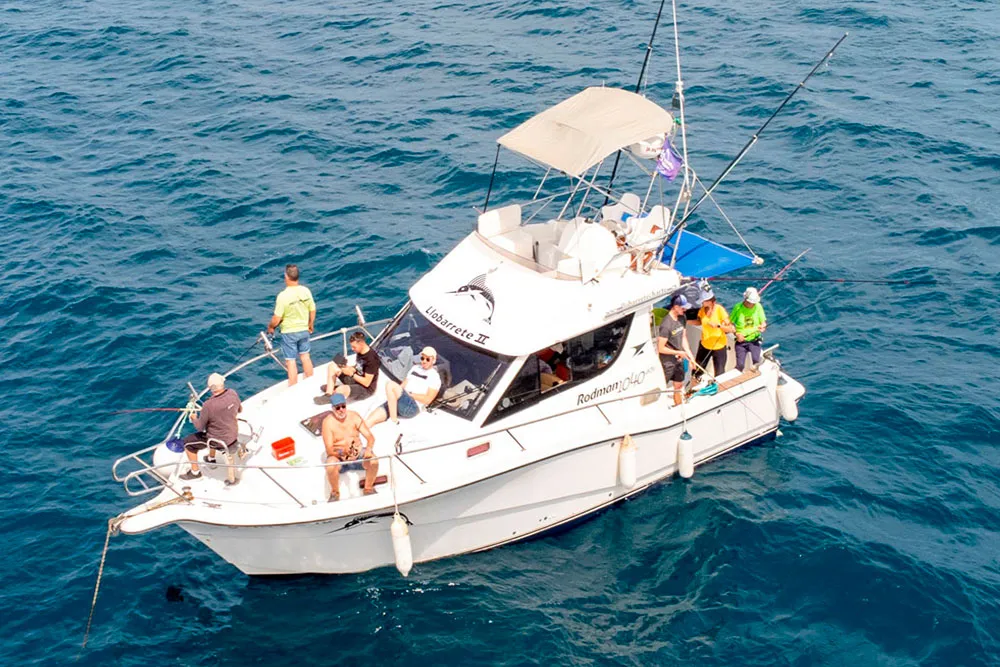 Cata — 326 PureFishing
